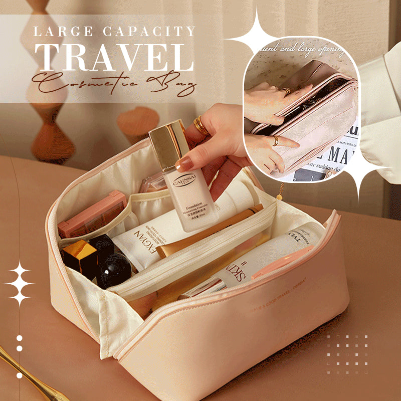 Travel Make Up Case