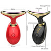 EMS Thermal Neck Lifting Massager