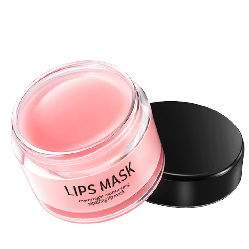 Lip skin care