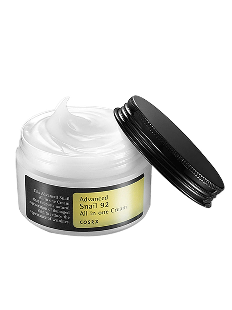 Advanced Snail 92 All In One Cream