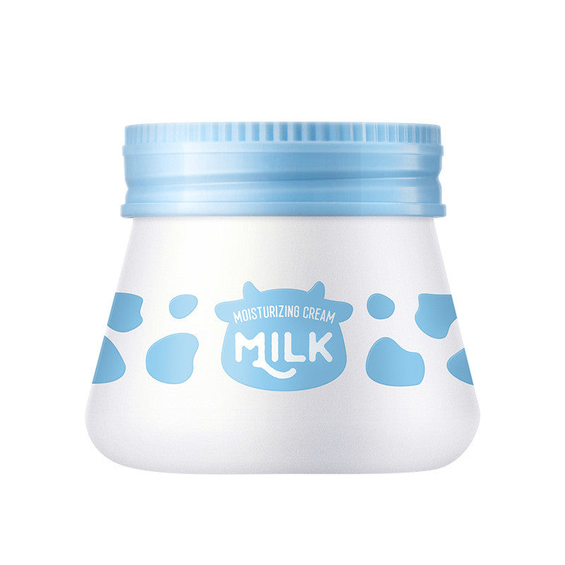 Facial Moisturizing Cream