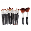 22 Piece Makeup Brush Set