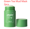 Cleansing Green Tea Mask