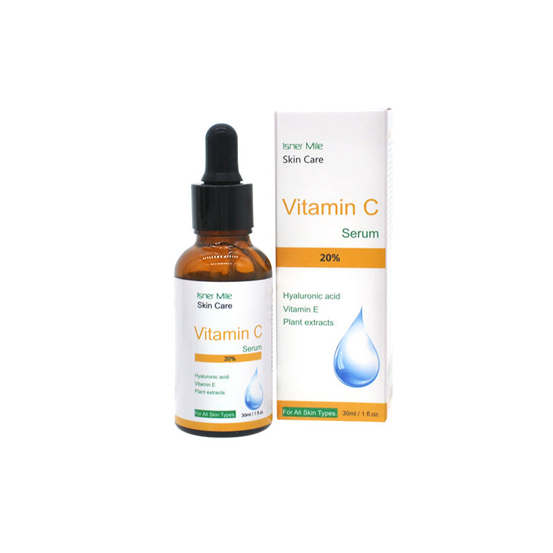 Vitamin C Skin Care