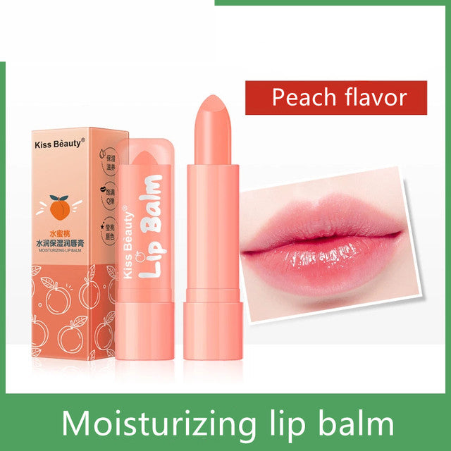 Moisturizing Aloe Vera Lipstick