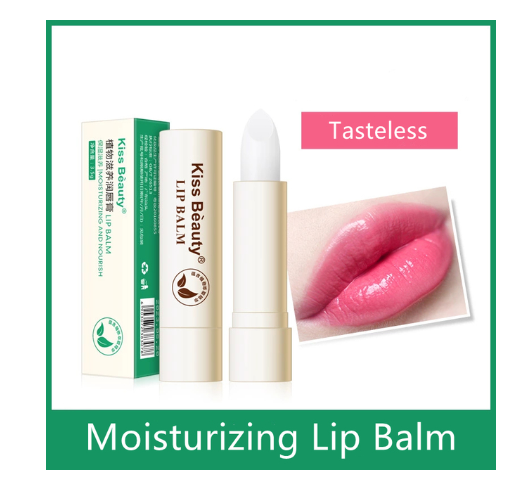 Moisturizing Aloe Vera Lipstick