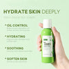 Green Tea Moisturizing Toner