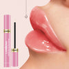 Plant Extracts Plumping Lip Serum