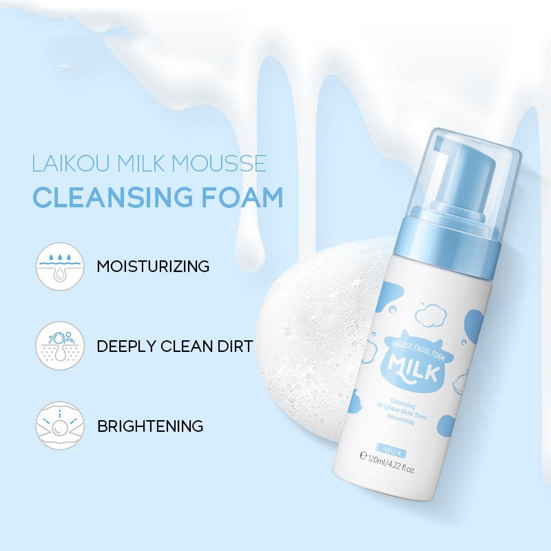 120ml Deep Pore Cleaniner