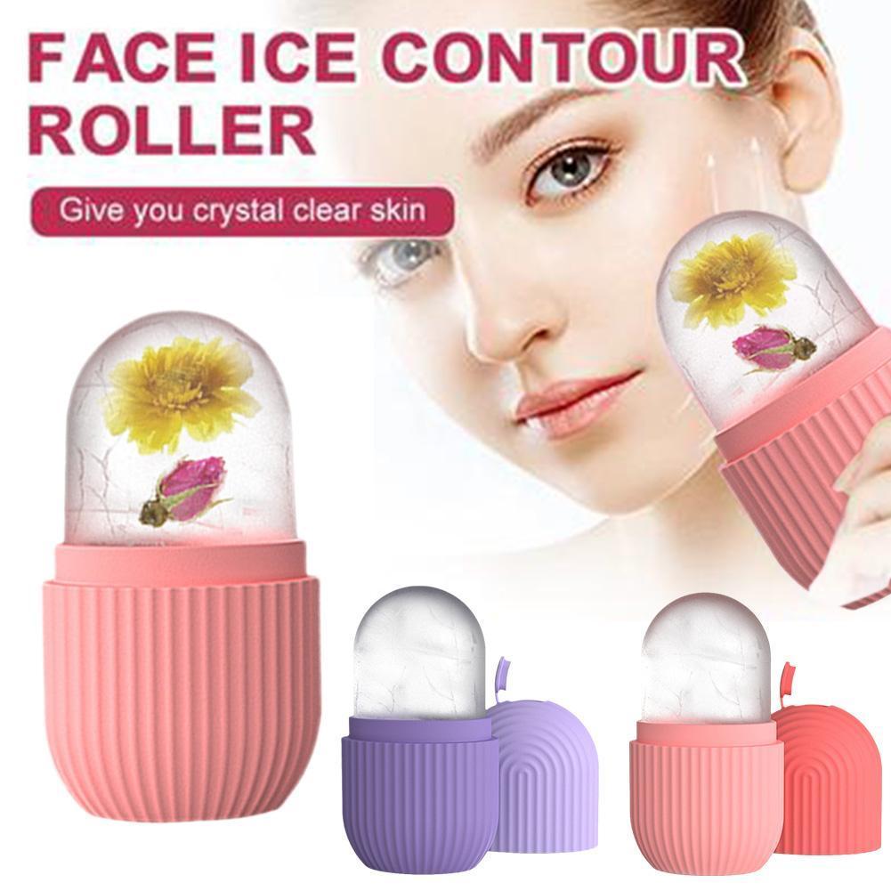 Ice Massage Roller