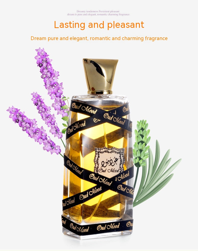 Desert Flower Arabian Men Perfume