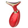 EMS Thermal Neck Lifting Massager