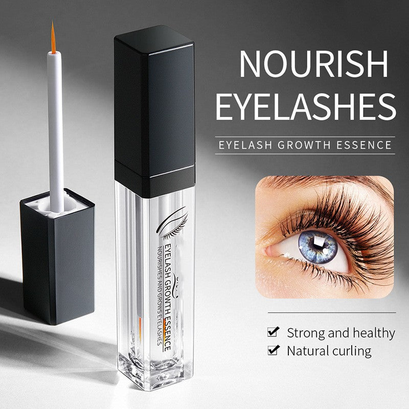 Eyelash Deep Nourishment