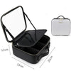 Smart LED Cosmetic Case With Mirror