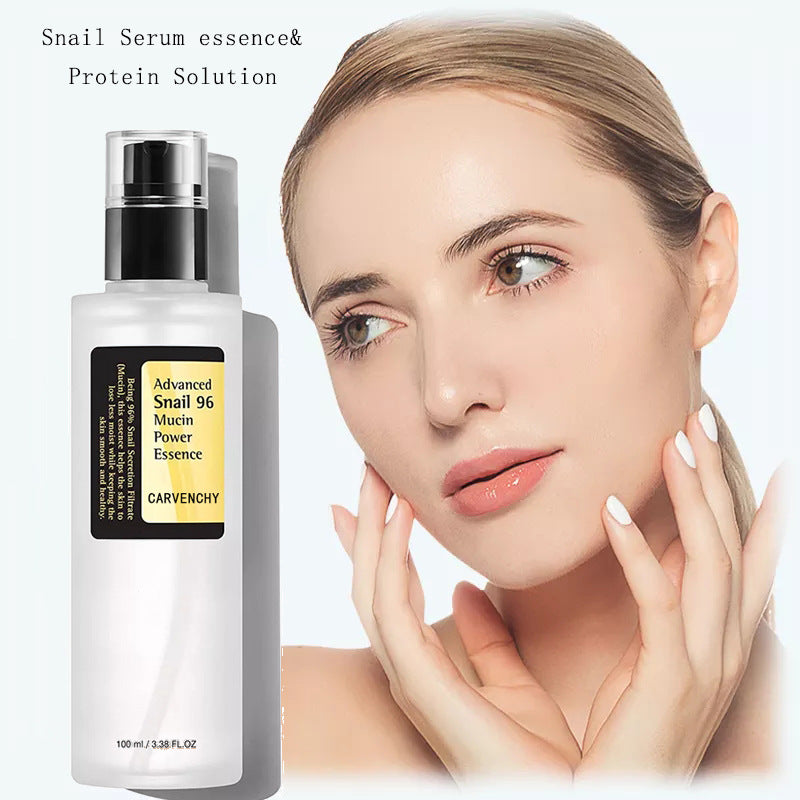 Snail Facial Serum Collagen