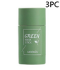 Cleansing Green Tea Mask